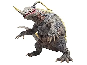 Amazon | CCP 1/6特撮シリーズ ネロンガ シン・ウルトラマン 約